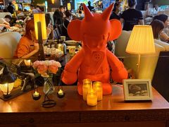 -大头虾越式风味餐厅(光明广场店)