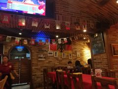 大堂-申德勒西餐厅(日坛路总店)