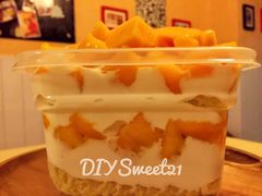 -DIY SWEET21(升平路店)