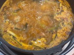 -黔三一夺夺粉酸汤火锅(百信店)