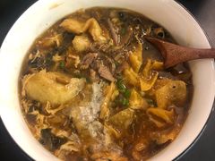 -贡梅老面馆·蟹粉面·无锡特色小吃(南长街主推店)