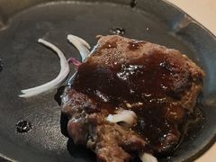 -吉布鲁牛排海鲜自助(成都大悦城店)