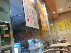 -麦当劳(西安雁塔路店)