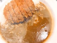 -COCO壱番屋(北京平安国际金融中心店)
