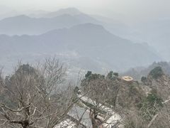 -武当山风景区