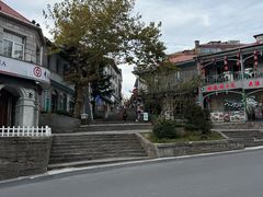 -庐山恋影院(河西路店)