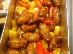 -那些年记忆烧烤