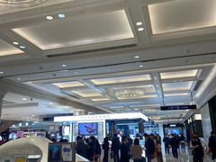 -新世界大丸百货