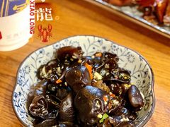 -虾小龙老长沙龙虾馆(坡子街店)