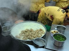 豆皮-蔡林记(珞狮南路店)