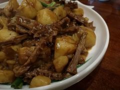 -姚江春中餐厅·太平洋大酒店