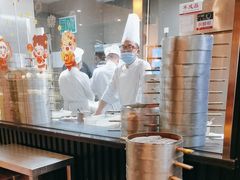 -老班长手工灌汤包老店(东山店)