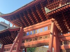 -西安化觉巷清真大寺