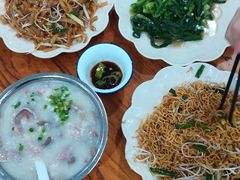 斋炒河粉-南记食粥坊·宵夜大排档(岭南分店)