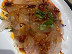 -四姐妹东北饺子(沙尾路店)
