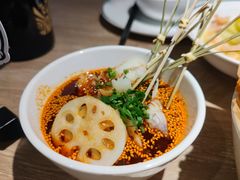 没骨头鸡爪-太二酸菜鱼(菱角湖万达店)