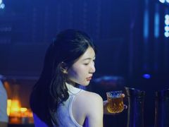 -STELLAR NIGHT CLUB星际酒吧(明发商业广场店)