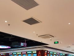 -点都德(华强南店)