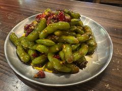 -破店肥哈·东北烧烤·夜宵(南山保利店)