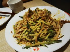 -六泰居·尔滨地标·东北菜(黄河路店)