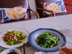-翠田Green Field Kitchen
