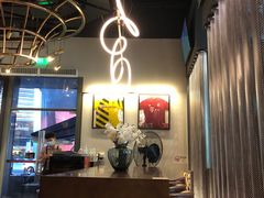 -haxnbauer海森堡德国餐厅(深圳coco店)