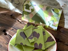 -Laderach 莱德拉(上海环贸iapm店)