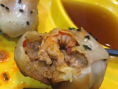 -小杨生煎(黄河路店)