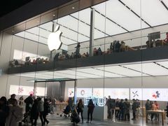 -Apple零售店(成都太古里店)