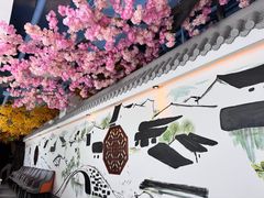 -食悦江南·淮扬菜·烤鸭(亚运村·惠新店)