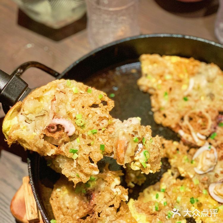 问世即火爆🔥的粤菜馆,谁能不爱?!