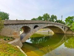 -赵州桥景区