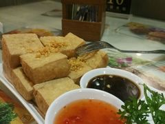 -超级魔厨(地王店)