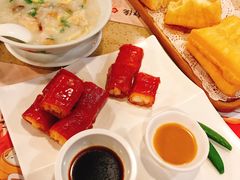 -点都德(大茶楼店)