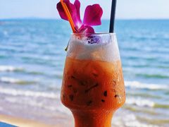 -卷心菜和避孕套餐厅(Pattaya)