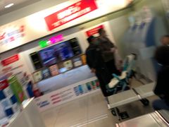 -中国移动(南泉北路营业厅)