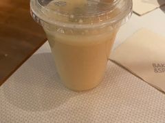 -BAKER&SPICE(安福路店)