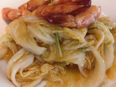 -船歌·鱼水饺青岛菜(枫蓝国际购物中心店)