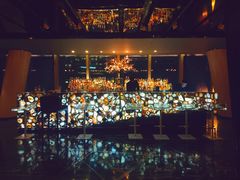 -广州四季酒店·天吧·高空酒吧