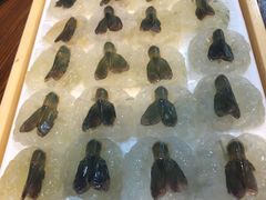 -御生皇·新天然居·顺德鱼生·顺德菜·广式早茶