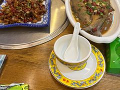 -老味道1992(武当山店)