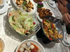 -阿英煲(凉城路店)