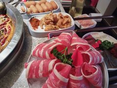-大龙燚火锅(太古里店)