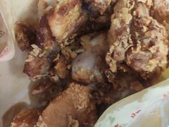 -德盛炸鸡腿(大沽南路店)