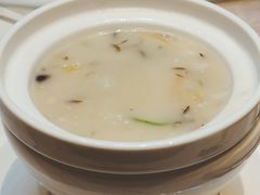 -顺德美的万豪酒店-万豪中餐厅