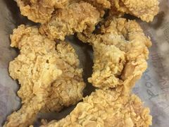 -肯德基(西安电子城店)