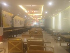 -豪客来牛排(府河店)