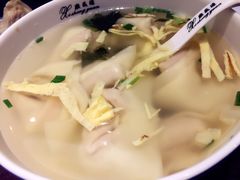 开洋馄饨-熙盛源(凤凰街店)