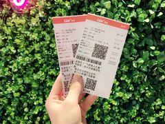 -CGV影城(滨江天街IMAX店)