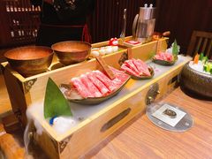 -牛道·和牛九食(市府恒隆广场店)